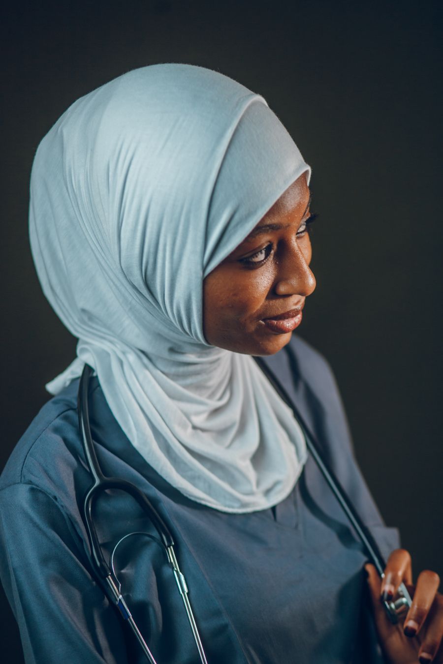 Dr. Fatima A