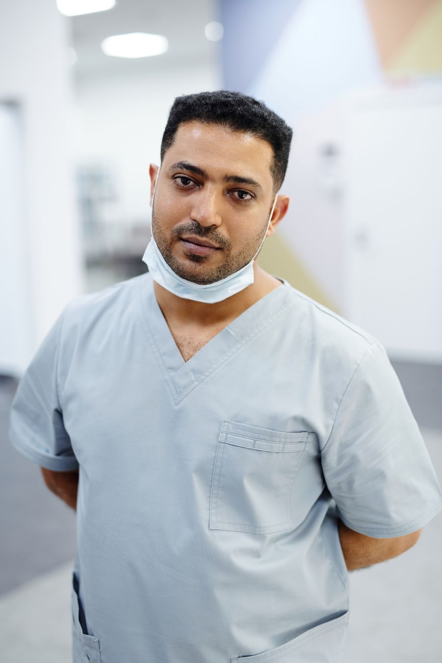 Dr. Aadil Khan