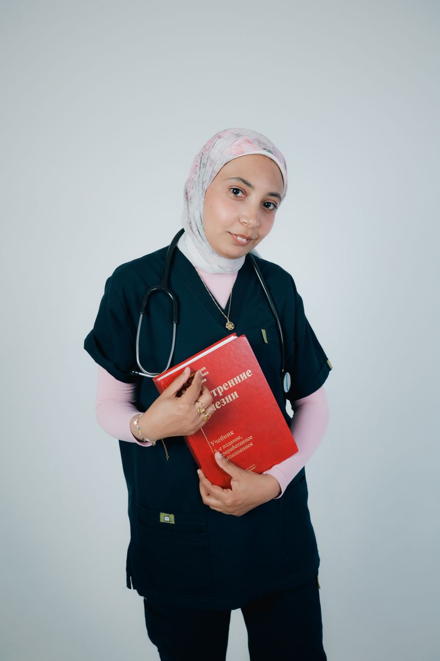 Dr. Saba Bhat