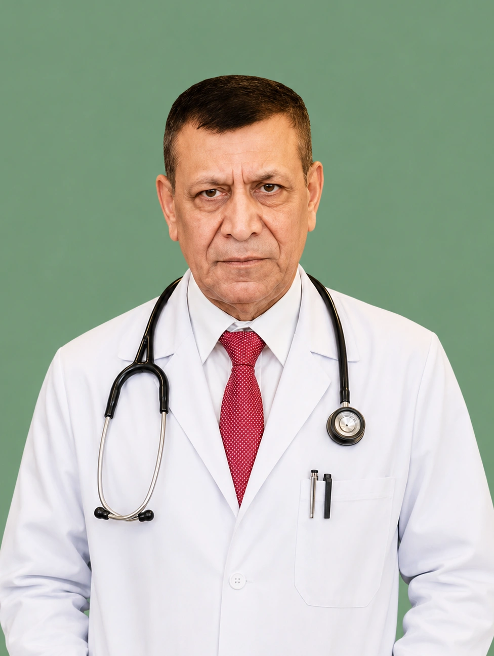 Dr. Mohd Ashraf Kar