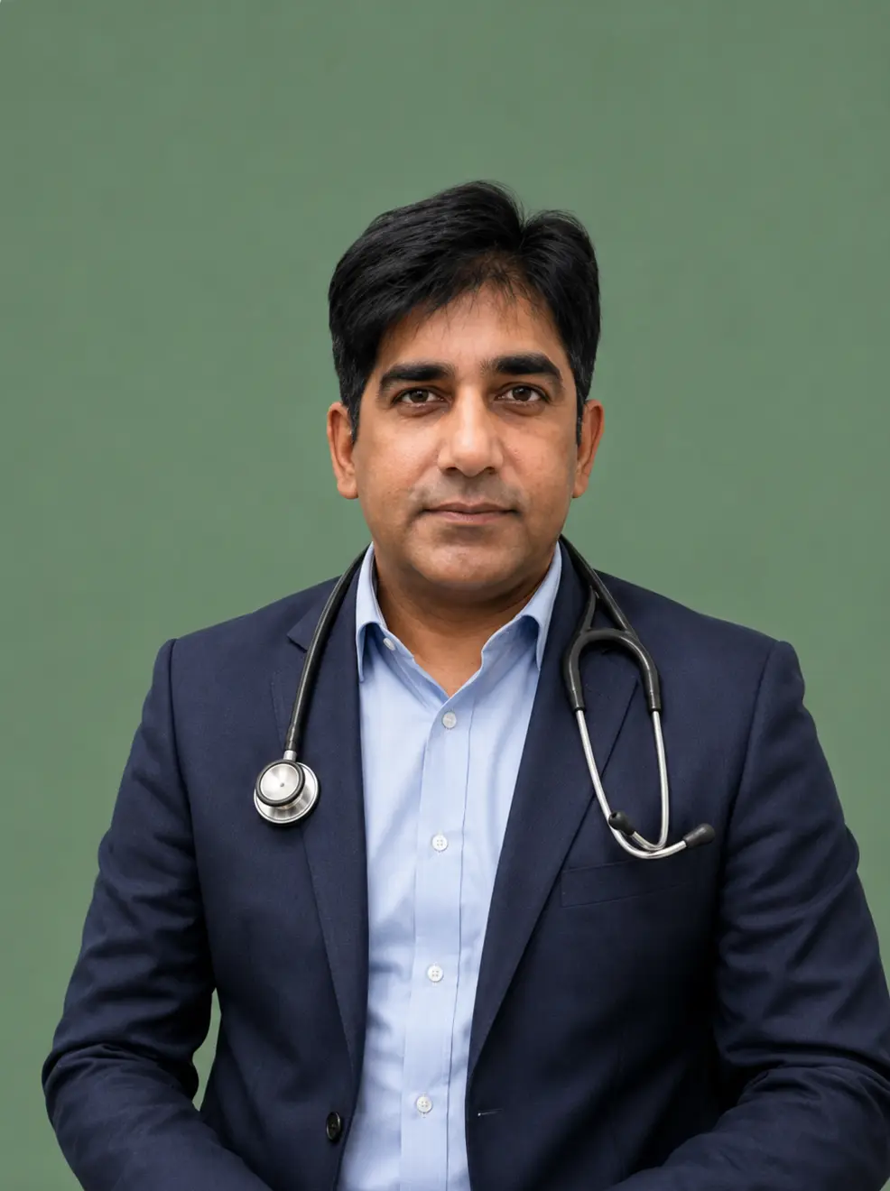 Dr. Mohd Yousuf Nath